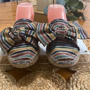 Circus by Sam Edelman “Lulu” slide